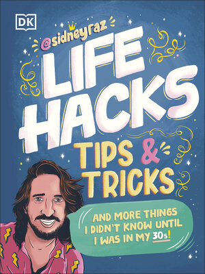 cover image of Life Hacks, Tips and Tricks